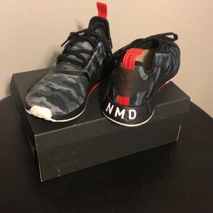 🚫SOLD🚫 Adidas NMD_R1